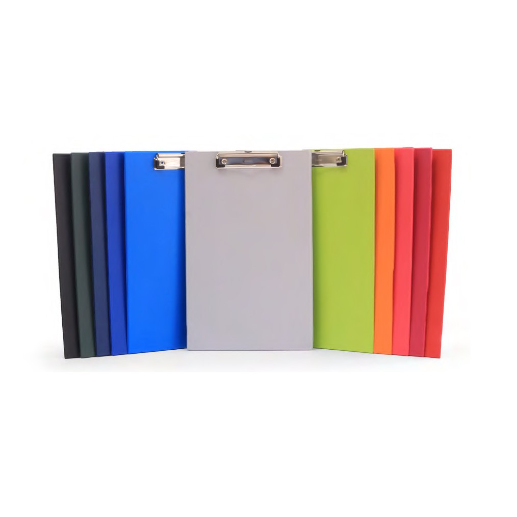 Jual Bantex Clipboard /Clipboard Folio With Wire Clip 4205 Shopee