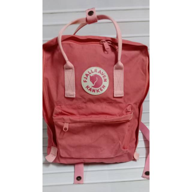 Preloved kanken shop