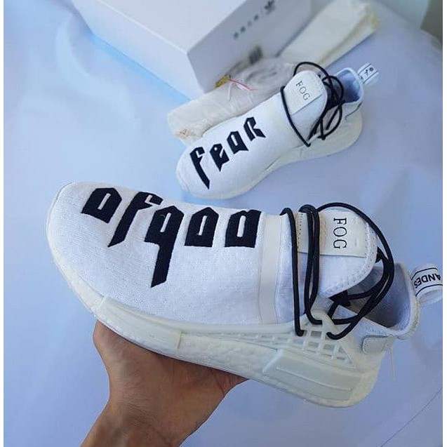 Human race x fear of god best sale