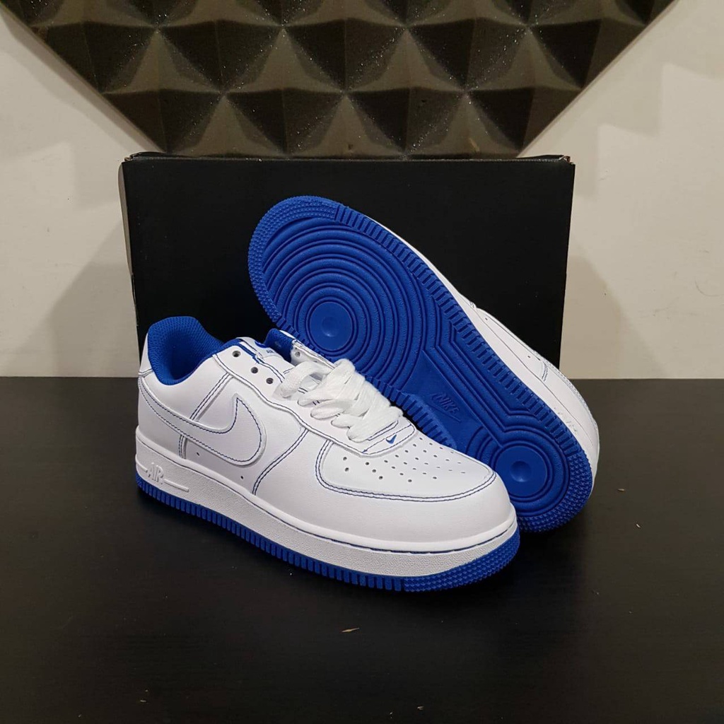 Jual Nike Air Force 1 Low Uninterrupted BNIB Original Pk | Shopee Indonesia