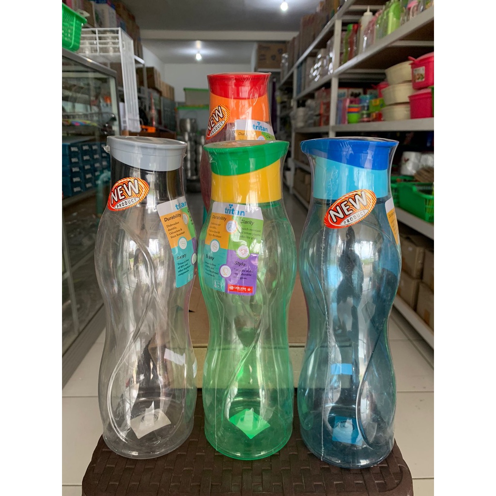 Jual Botol Minuman Tempatpenyimpanan Air Panas Atau Dingin Botol