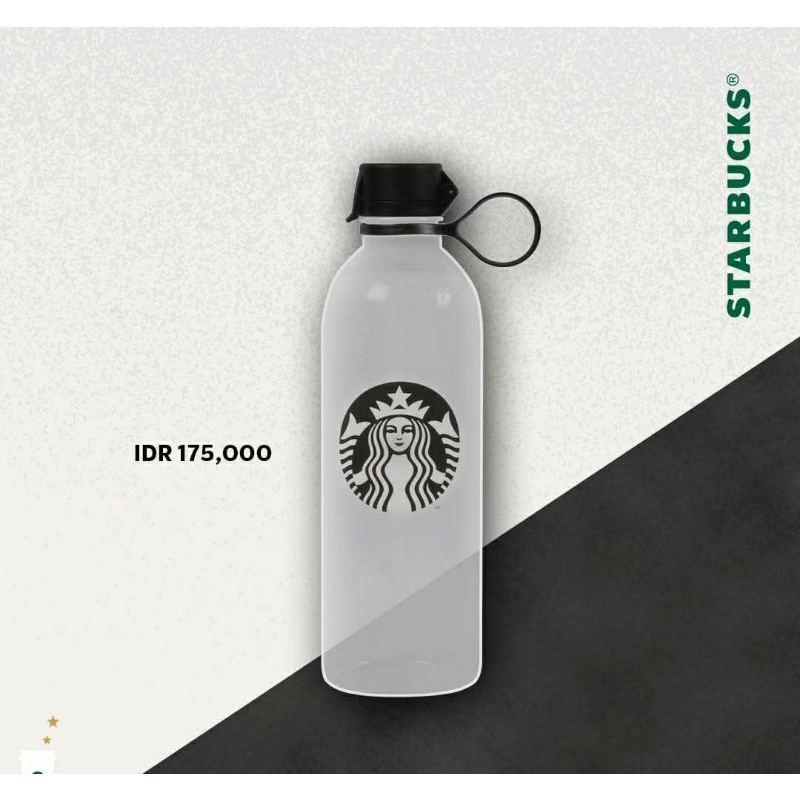Jual BOTOL MINUM STARBUCKS ORIGINAL//TUMBLER ORIGINAL STARBUCKS