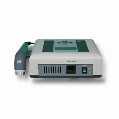 Jual Ultrasound Therapy 1 & 3 Mhz Digisonic 3S upgraded Model HMS Brand ...