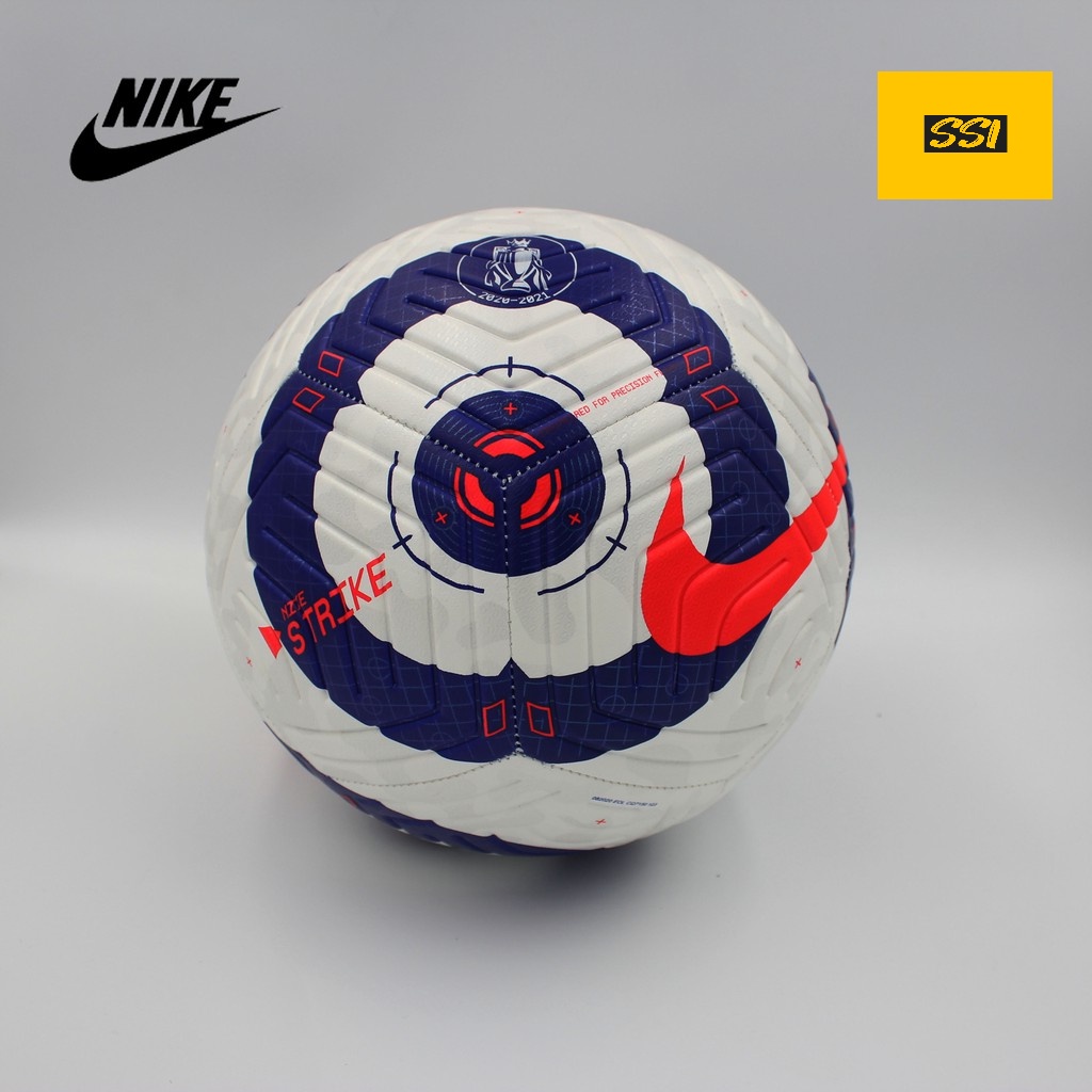 Bola nike best sale strike premier league