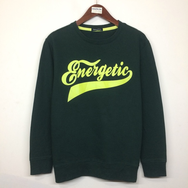 Henus 2025 edwin sweatshirt