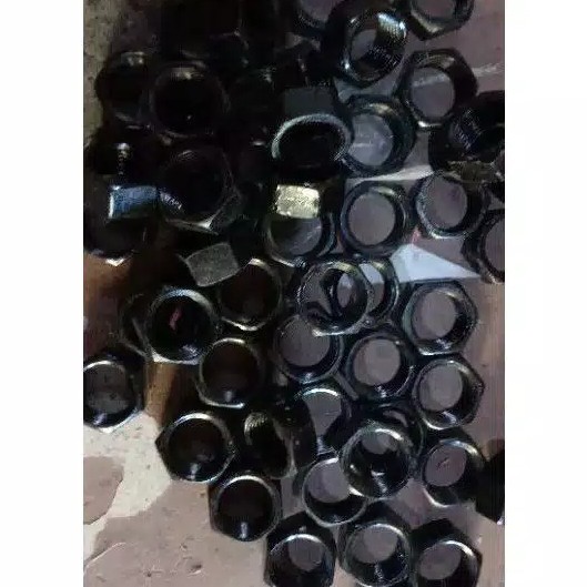 Jual Mur as pompa ns 80 ns 100 (1pcs) ns80 / ns100 / ns50 | Shopee ...
