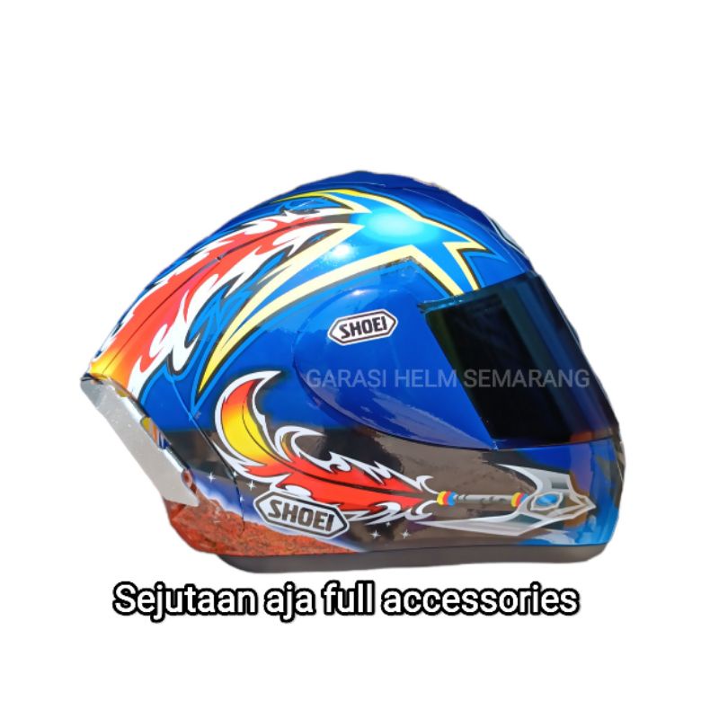 Shoei norick best sale