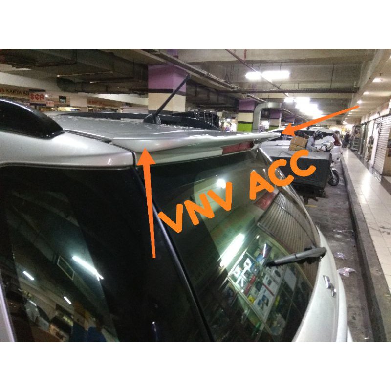 Jual Spoiler SX4 | Shopee Indonesia
