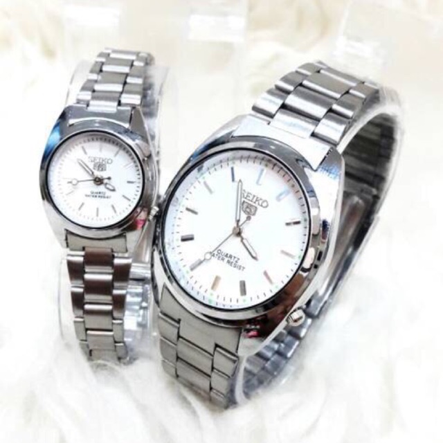 Jam on sale seiko murah