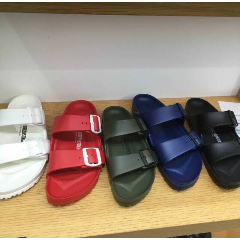 Jual BIRKENSTOCK ARIZONA EVA ORIGINAL | Shopee Indonesia