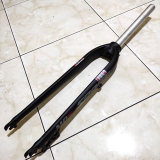 Fork mtb 27.5 terbaik hot sale