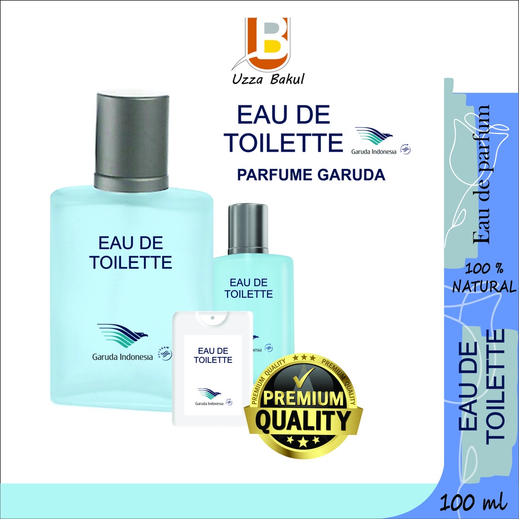 Parfum garuda indonesia discount original