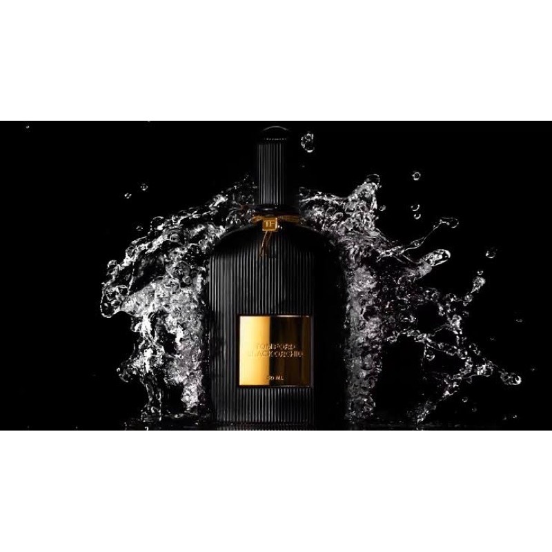 Jual Tom Ford Black Orchid EDP 100ml [100% Original] Shopee