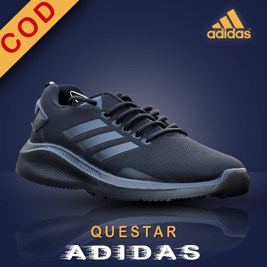 Sepatu adidas 2024 running original