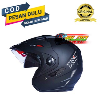 Bukalapak helm sale kyt