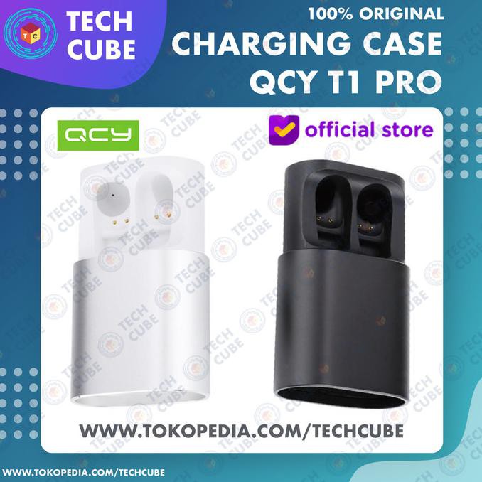 Jual qcy t1 pro hot sale