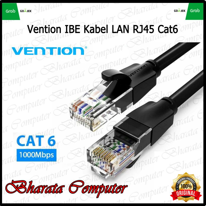 Jual Kabel LAN Rj45 Terlengkap & Harga Terbaru Agustus 2026 | Shopee ...