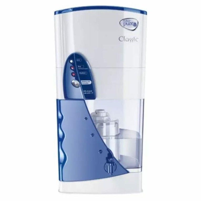 Jual UNILEVER PURE IT Classic 9L - PUREIT Classic 9 Liter - Original ...