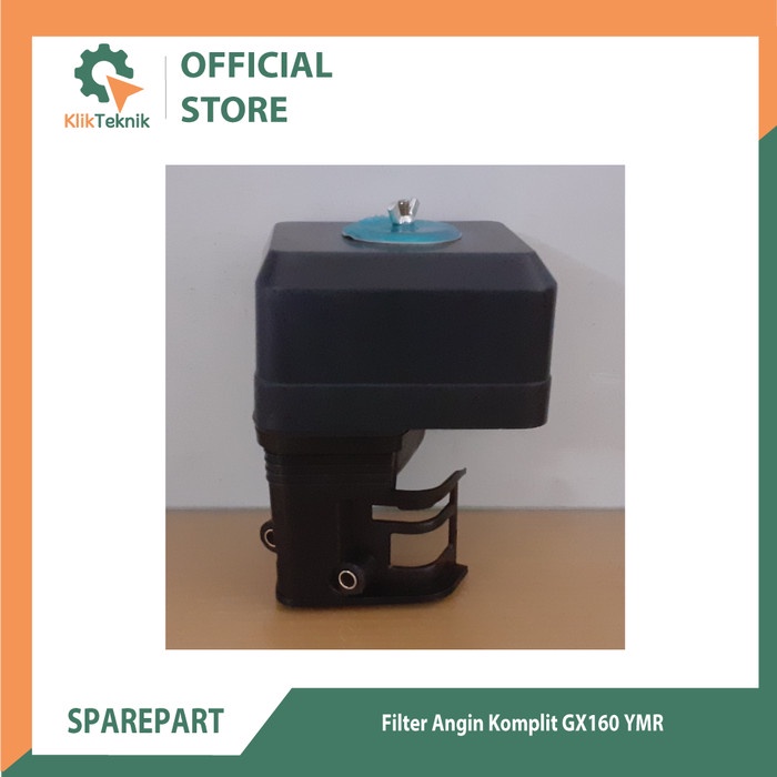 Jual Filter angin komplit air cleaner assy GX160 YMR | Shopee Indonesia