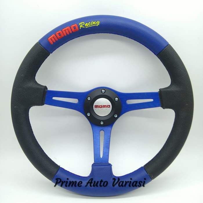 Jual Stir Racing MOMO Palang 14