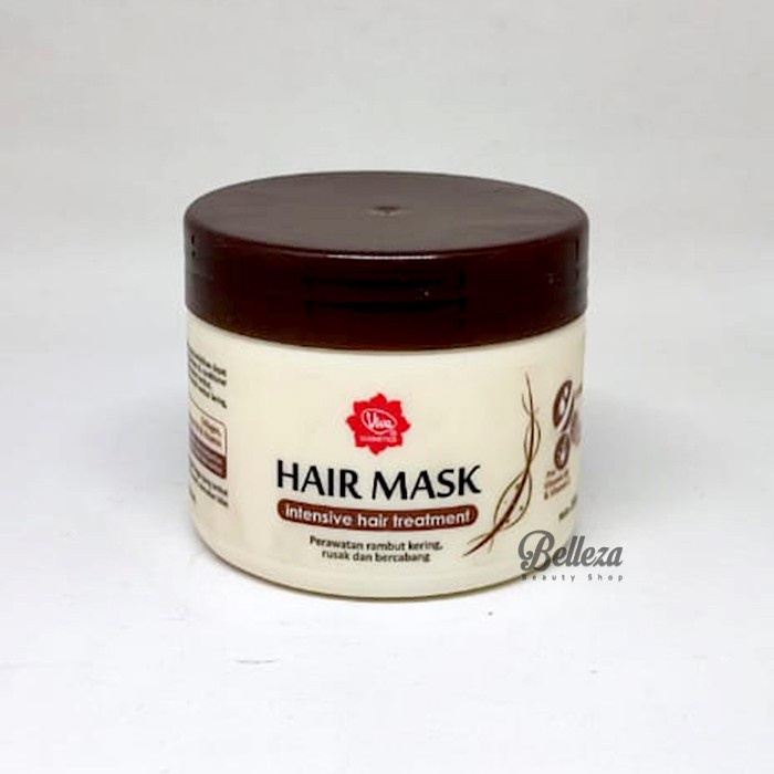 Jual Viva Hair Mask 200g | Shopee Indonesia