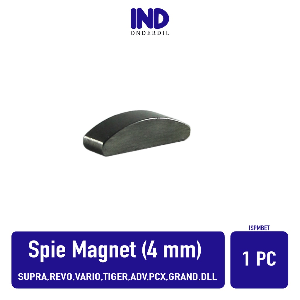 Jual Spie Spi Sepi Magnet Magnit Grand Prima Supra Lama X Fit New