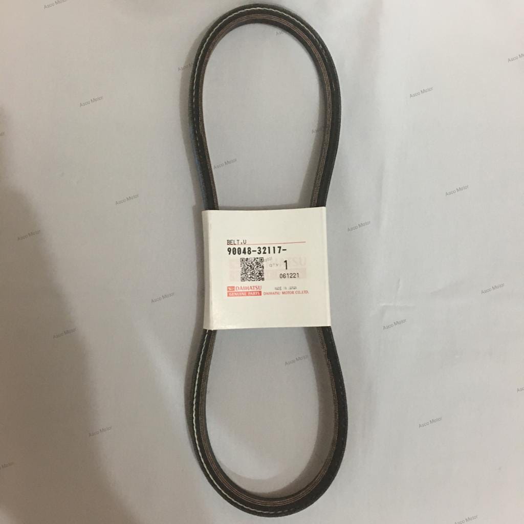 Jual Fan Belt original AC Xenia 1000CC (20032016) Shopee Indonesia