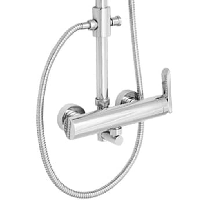 Jual Wasser ESS-A330 Shower Tiang Panas Dingin | Shopee Indonesia