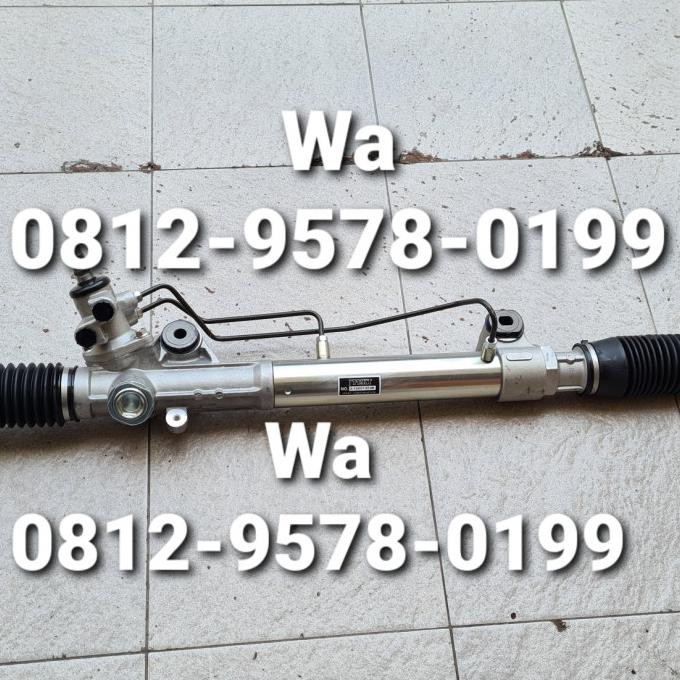 Jual Rack Power Steering Toyota Kijang Innova | Shopee Indonesia