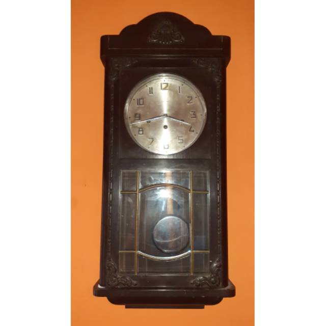 Jual Jam kuno Junghans original Junghans clock 1930 Shopee