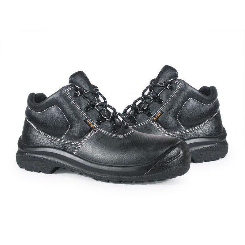 Jual Sepatu Safety Shoes Toe King Power Kpr L Original Sepatu