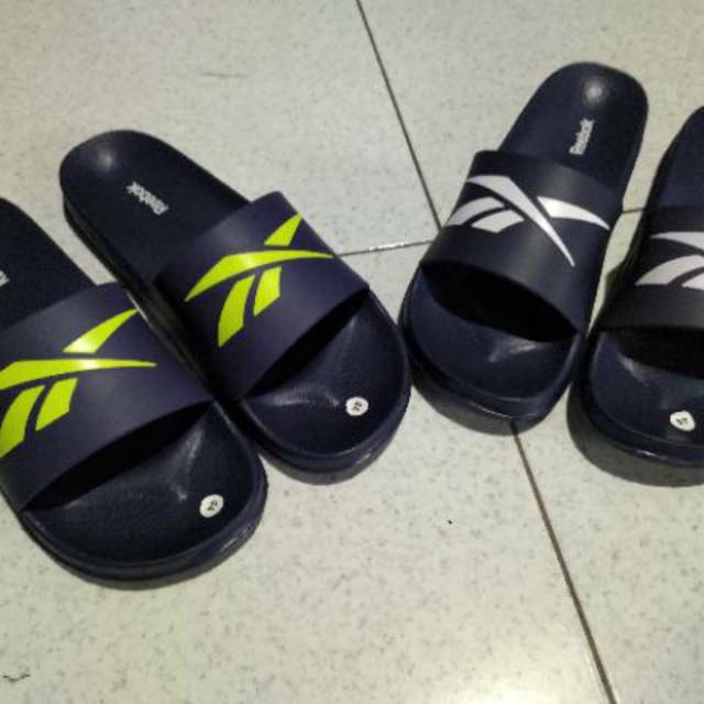 Jual shop sandal reebok