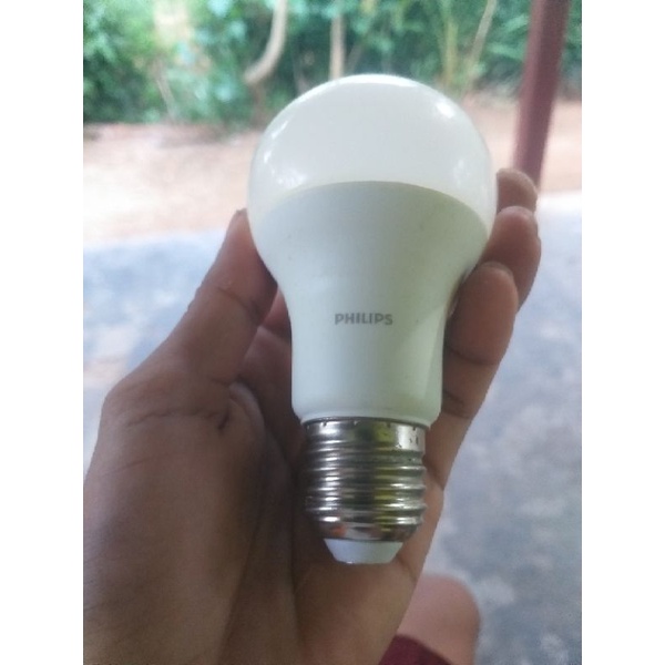 Jual Lampu Led Rekondisi Philips 10 Watt Super Terang Dan Awet Full