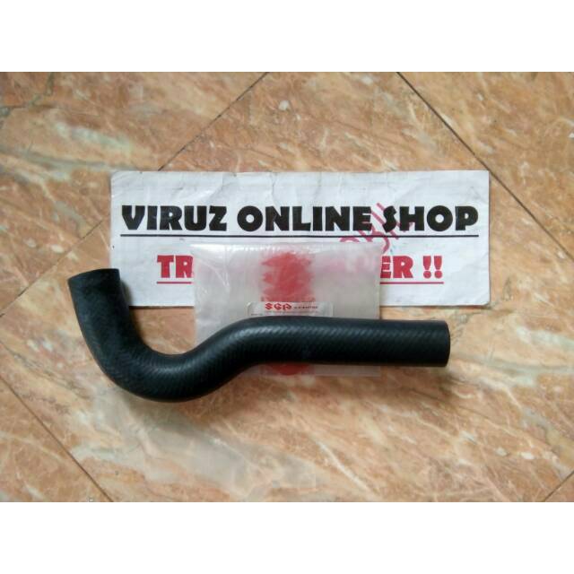 Jual SELANG RADIATOR HOSE RADIATOR ATAS ATAU BAWAH SUZUKI JIMNY KATANA
