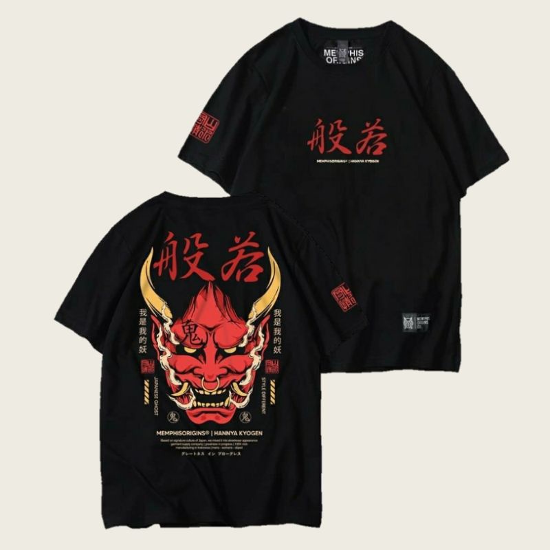 Jual KAOS MEMPHIS ORIGINS/KAOS KOREA/KAOS TERBARU | Shopee Indonesia