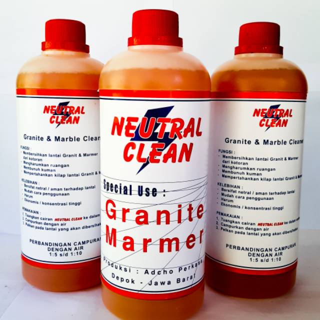 Jual Neutral clean | Shopee Indonesia