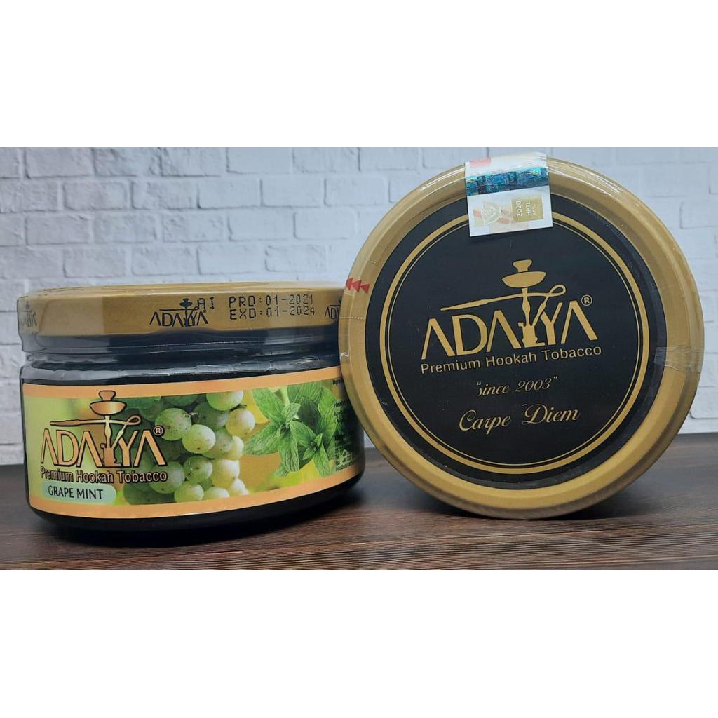 Jual perasa Adalya Flavour - 250 gram | Shopee Indonesia