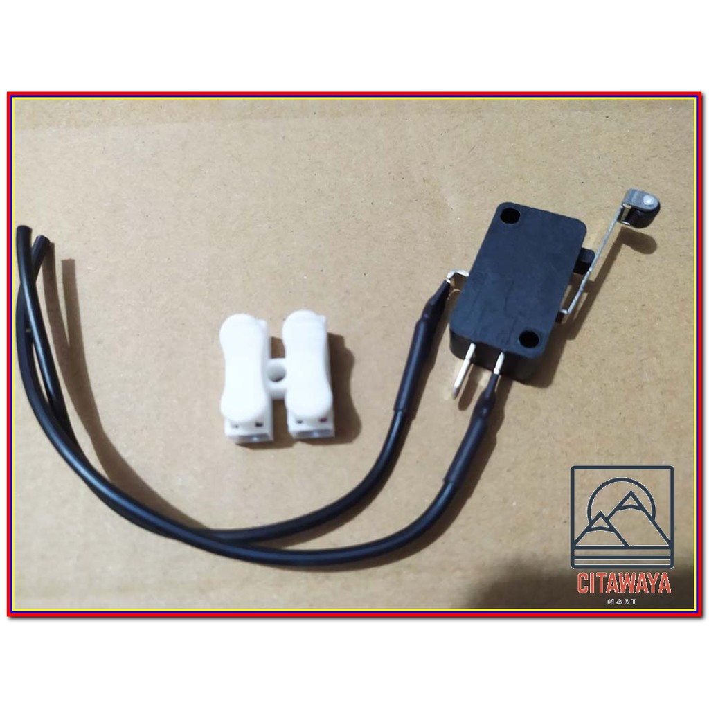 Jual Micro Switch TSM | Shopee Indonesia