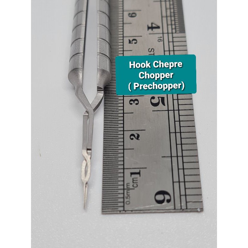 Jual hook cepre chopper | Shopee Indonesia
