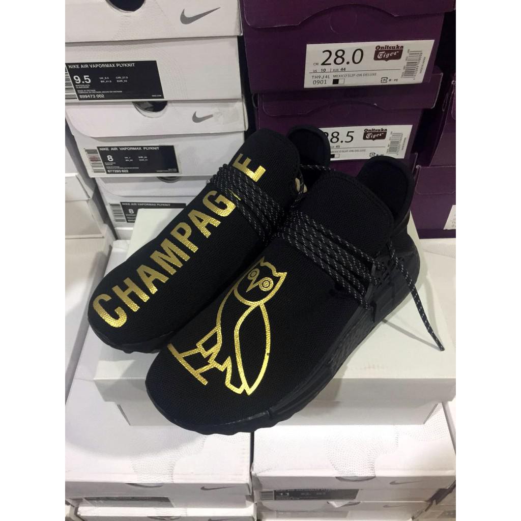 Adidas human race ovo best sale