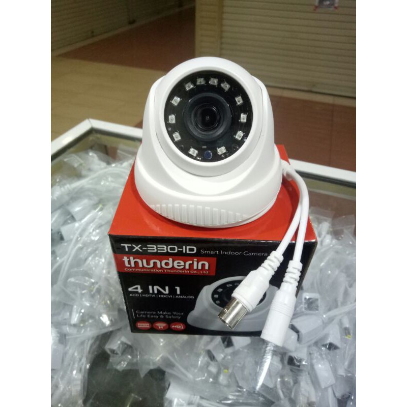 Thunderin ip hot sale camera