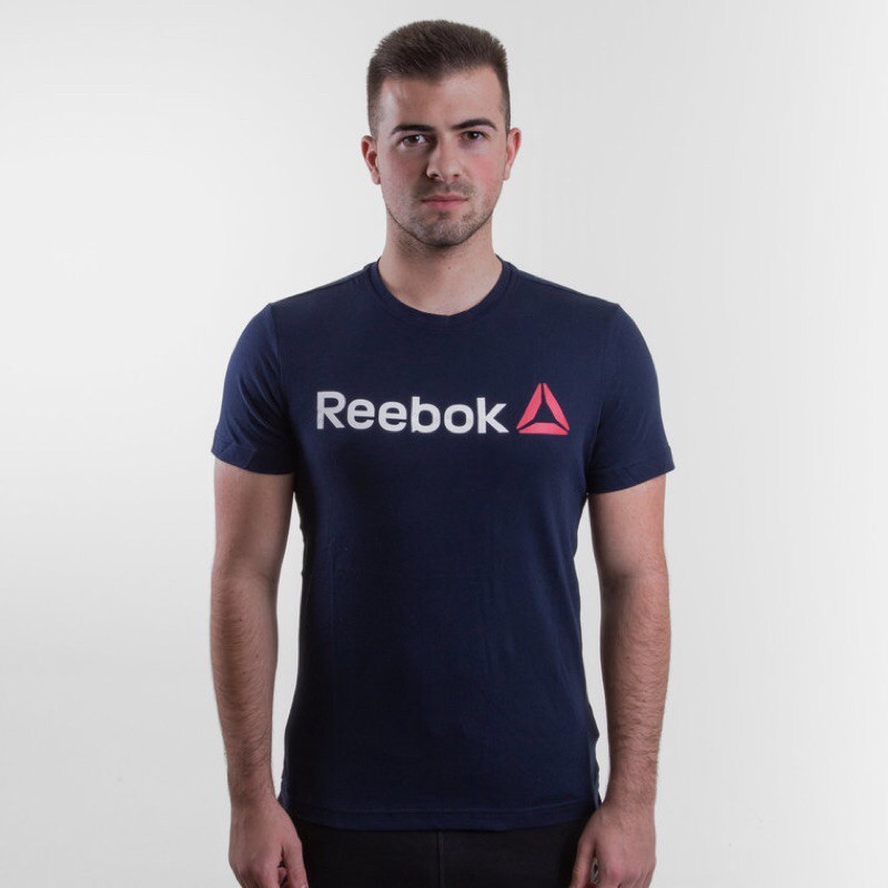 Kaos reebok hotsell sport station