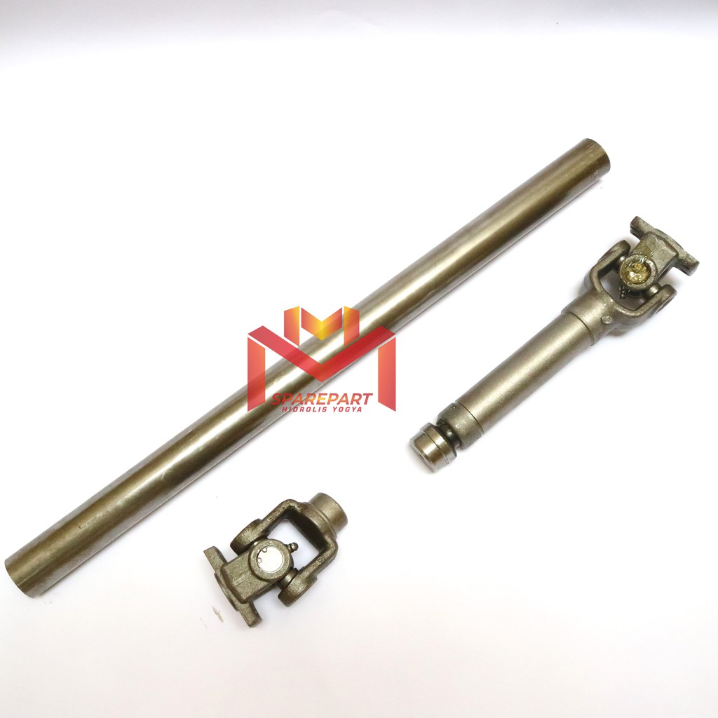 Jual Drive Shaft Power Take Off / Kopel PTO Shopee Indonesia