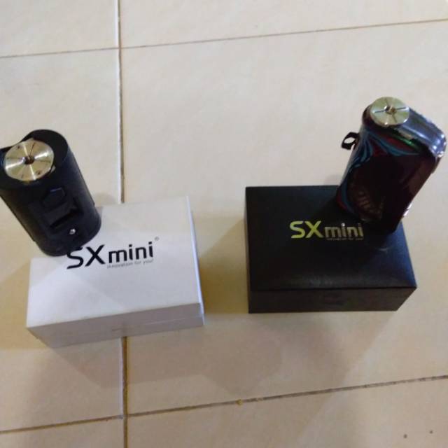 Jual Sx MINI | Shopee Indonesia