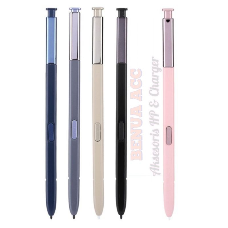 Jual Stylus S Pen for Samsung Galaxy Note 8 | Shopee Indonesia