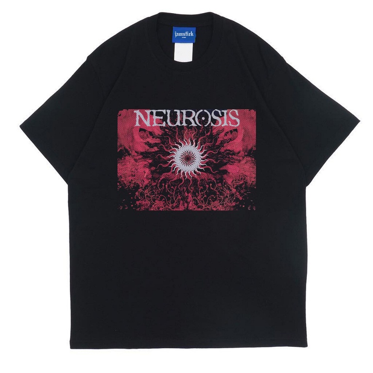Neurosis band merch deals