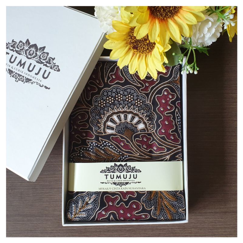 Jual HAMPERS BATIK / KADO GURU / SOUVENIR BATIK / KENANG - KENANGAN