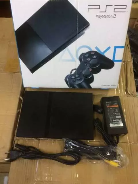 Jual PS 2 Surabaya
