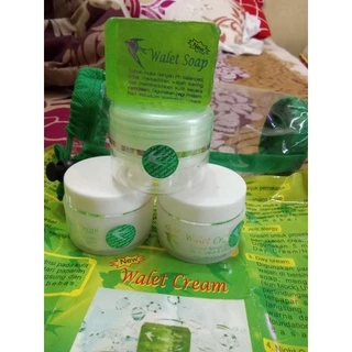 Jual Cream Malam Walet Imogen Harga Terbaik Termurah Juni Shopee Indonesia