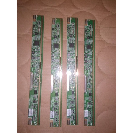 Carte PCB Bande TCON FHD320SL4LV0.1 Pour Télévision 17" – Pièce D'occasion Garantie 1 An